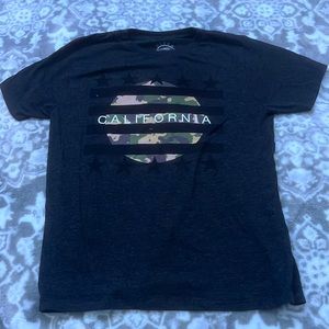 Nice Camouflage shirt for school dress up days